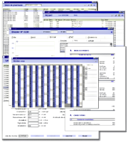 menu documentation